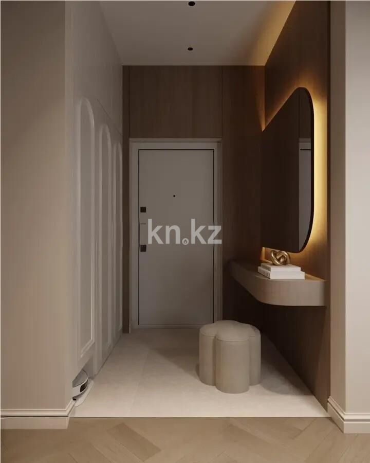 Продажа 3-комнатной квартиры, 80 м² - Продажа трехкомнатных квартир в кирпичном доме в Алматы фото 6 из 6