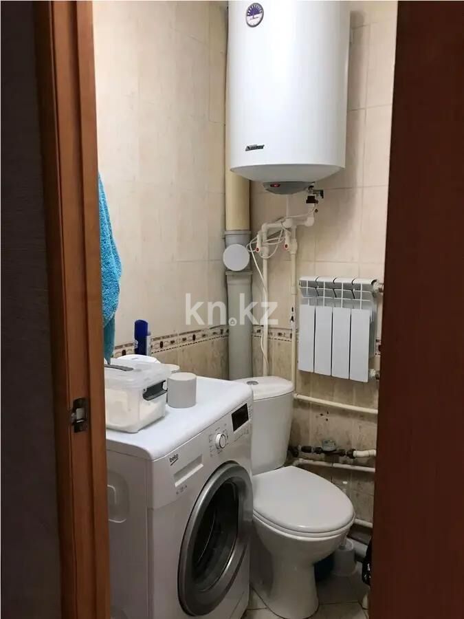 Продажа 2-комнатной квартиры, 45 м² - Продажа двухкомнатных квартир в панельном доме в Караганде - страница 20 фото 5 из 6