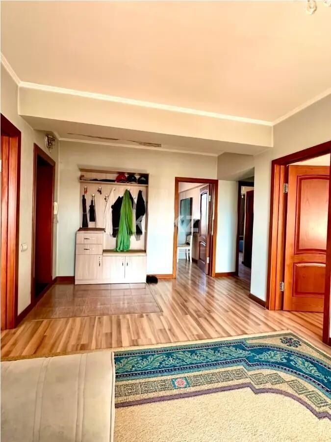 Продажа 4-комнатной квартиры, 100 м² - Продажа четырехкомнатных квартир в Алматы - страница 18 фото 8 из 8