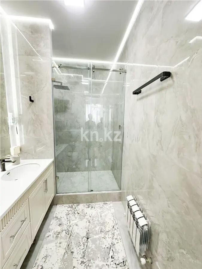 Продажа 3-комнатной квартиры, 110 м² - Продажа трехкомнатных квартир в Бостандыкском р-не Алматы - страница 28 фото 5 из 5