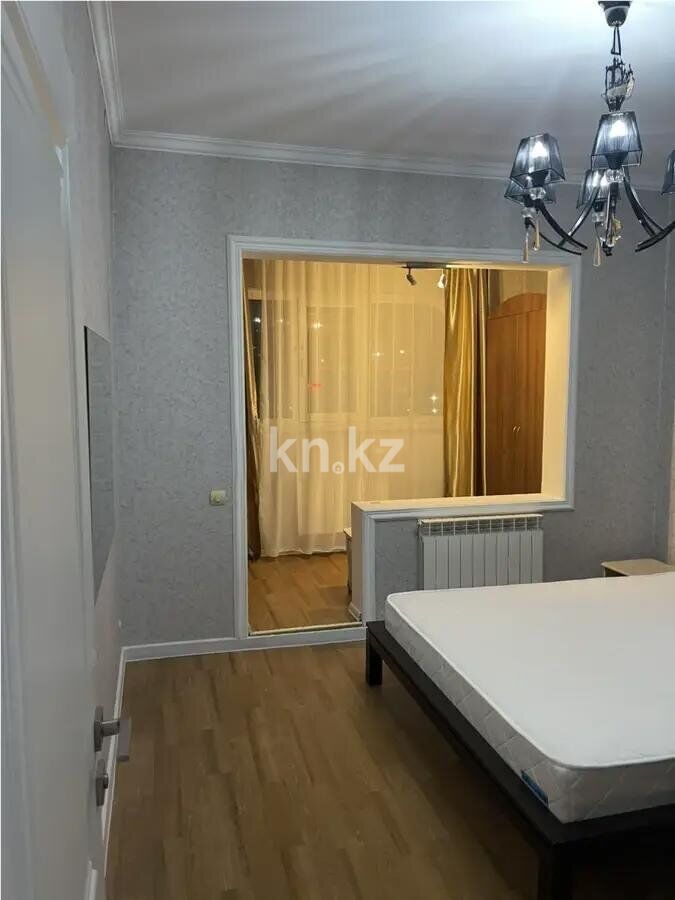 Продажа 2-комнатной квартиры, 60 м² - Продажа двухкомнатных квартир от собственников в Алматы - страница 5 фото 2 из 5