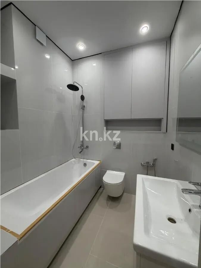 Продажа 1-комнатной квартиры, 41.45 м² - Продажа однокомнатных квартир в р-не Сарайшык Астаны - страница 24 фото 3 из 4