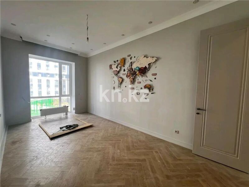 Продажа 4-комнатной квартиры, 135 м² - Продажа квартир в Казахстане - страница 122 фото 2 из 3