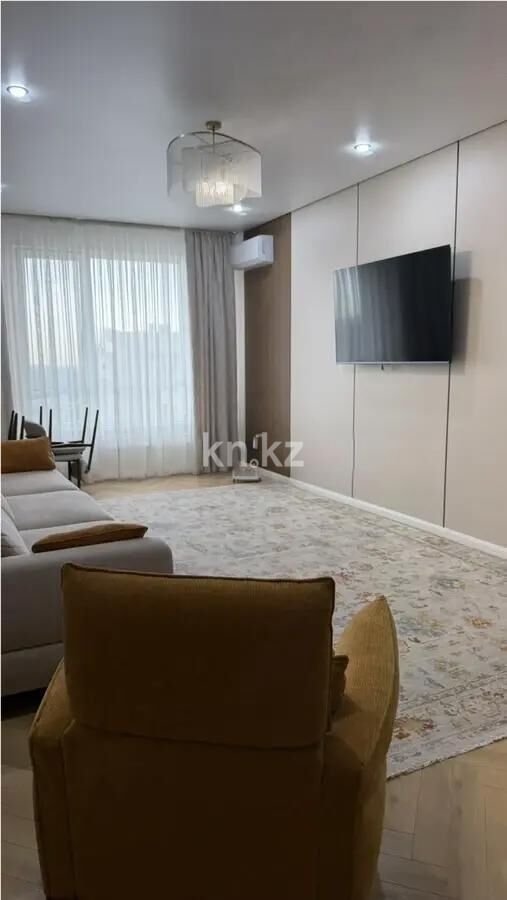 Продажа 3-комнатной квартиры, 109 м² - Продажа трехкомнатных квартир в Ауэзовском р-не Алматы - страница 7 фото 2 из 10