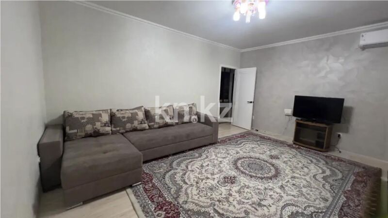 Продажа 2-комнатной квартиры, 63 м² - Продажа квартир в монолитно-каркасном доме в Алматы - страница 17 фото 1 из 4