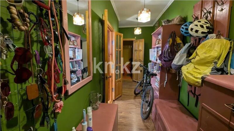 Продажа 2-комнатной квартиры, 52 м² - Продажа двухкомнатных квартир от собственников в Алматы - страница 13 фото 5 из 5