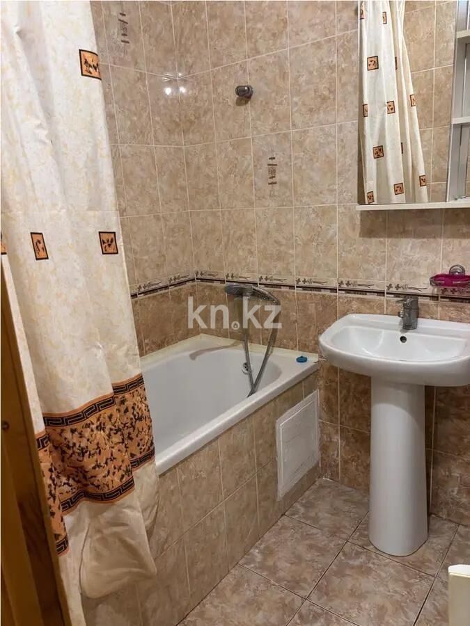 Продажа 1-комнатной квартиры, 36.5 м² - Продажа однокомнатных квартир в р-не Сарыарка Астаны - страница 6 фото 3 из 4