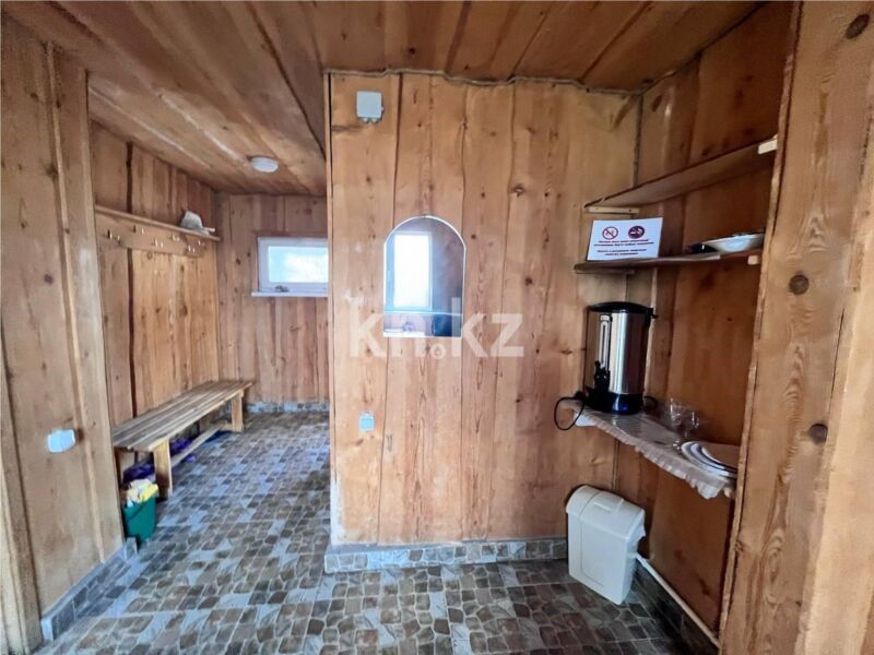 Продажа 8-комнатного дома, 357.5 м² - Продажа домов, коттеджей в Караганде - страница 5 фото 60 из 62