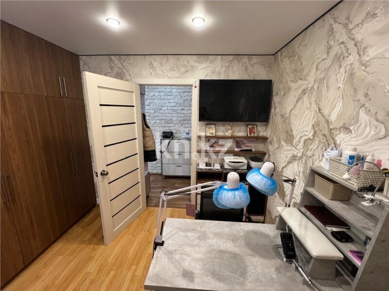 Продажа 3-комнатного дома, 62.1 м² - Продажа домов, коттеджей в Казахстане фото 6 из 27