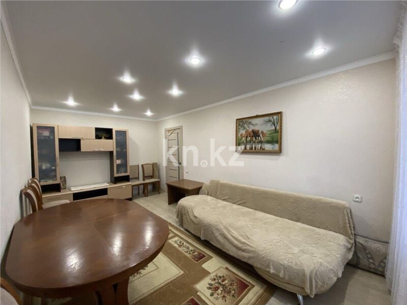 Продажа 2-комнатной квартиры, 51 м² - Продажа двухкомнатных квартир в панельном доме в Темиртау - страница 10 фото 2 из 13
