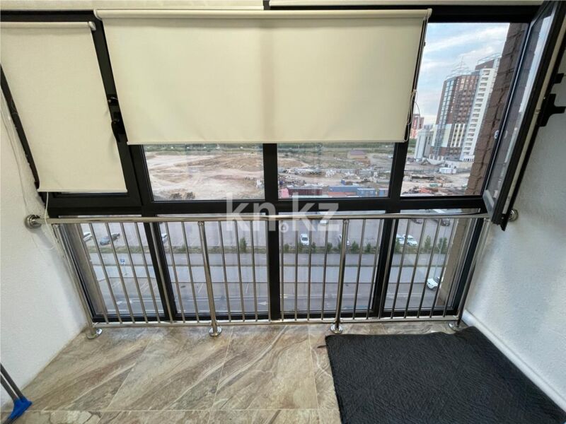 Продажа 3-комнатной квартиры, 94 м² - Продажа трехкомнатных квартир на Юго-Востоке Караганды - страница 15 фото 19 из 20