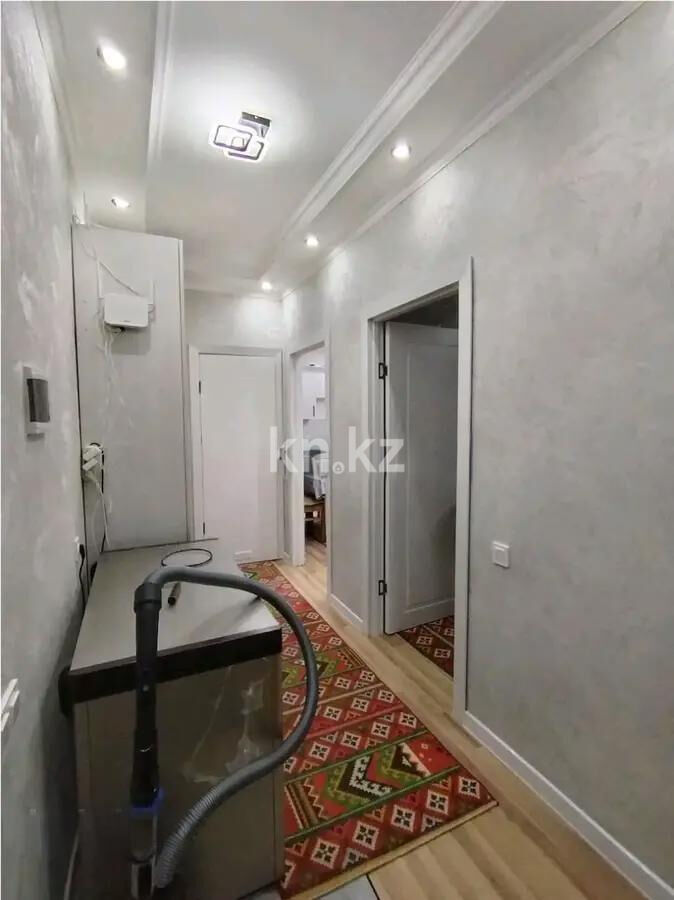 Продажа 1-комнатной квартиры, 43 м² - Продажа квартир в монолитном доме в Астане - страница 13 фото 5 из 5