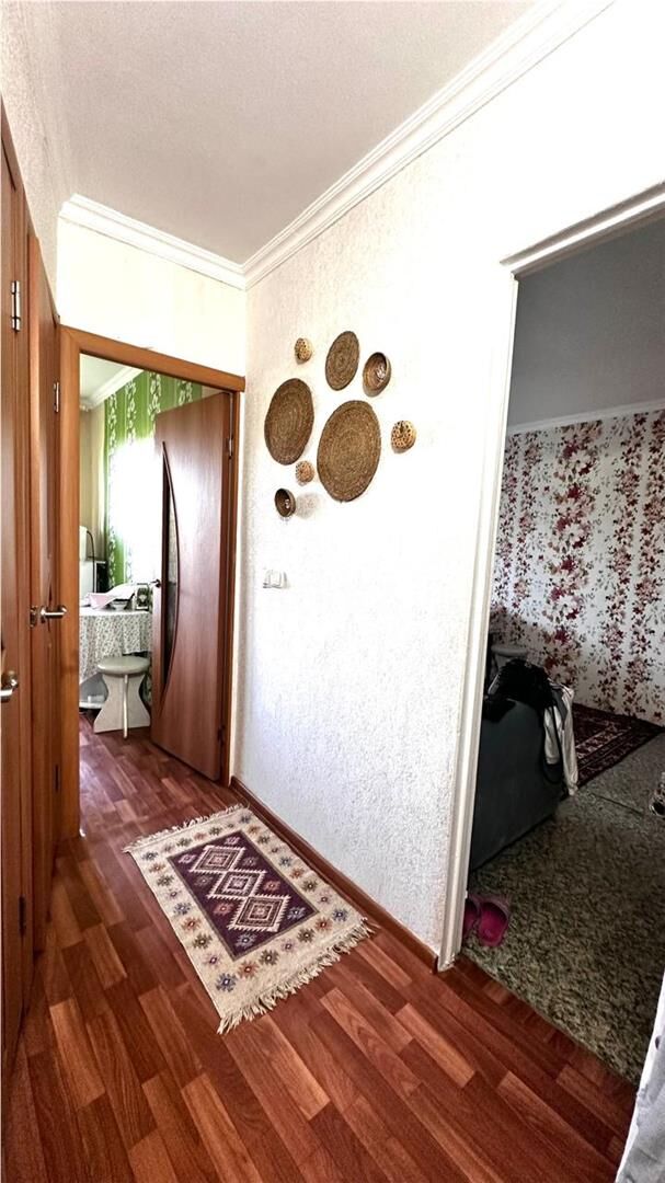 Продажа 1-комнатной квартиры, 30 м² - Продажа однокомнатных квартир в панельном доме в Караганде - страница 9 фото 5 из 9