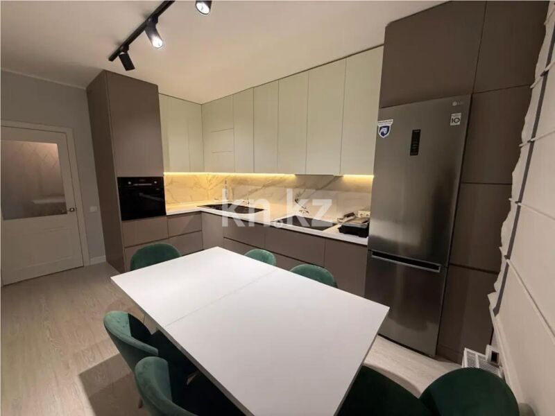 Продажа 3-комнатной квартиры, 85 м² - Продажа квартир в Казахстане - страница 102 фото 4 из 5