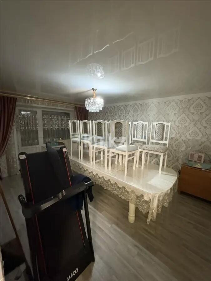 Продажа 4-комнатной квартиры, 77.7 м² - Продажа квартир от собственников в Астане - страница 56 фото 1 из 8