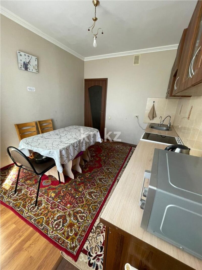 Продажа 2-комнатной квартиры, 61 м² - Продажа двухкомнатных квартир в монолитно-каркасном доме в Караганде - страница 3 фото 7 из 9
