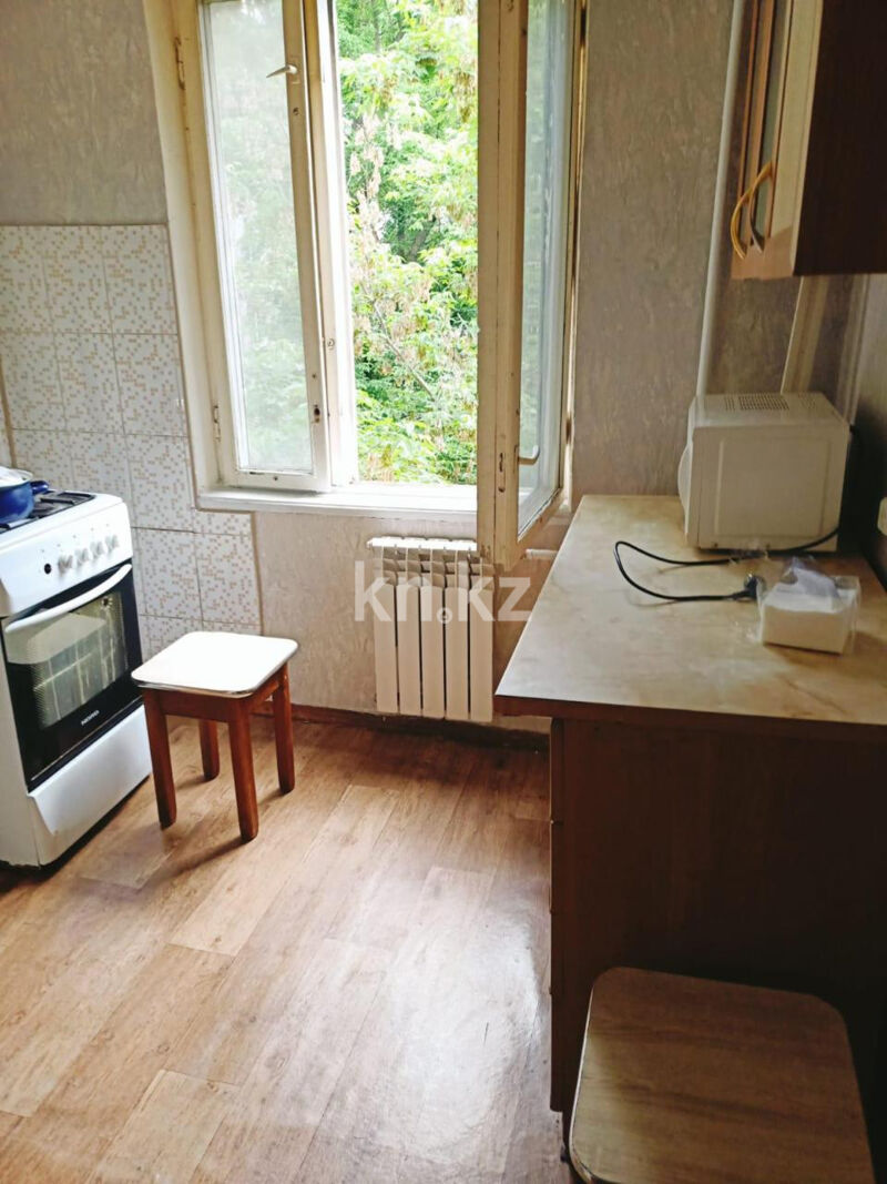 Аренда 3-комнатной квартиры, 63.7 м² - Аренда квартир помесячно в Алматы фото 5 из 6