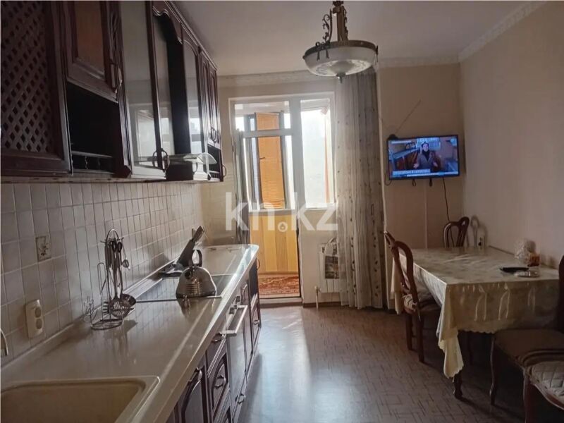Продажа 2-комнатной квартиры, 91 м² - Продажа квартир в блочном доме в Астане - страница 23 фото 3 из 4