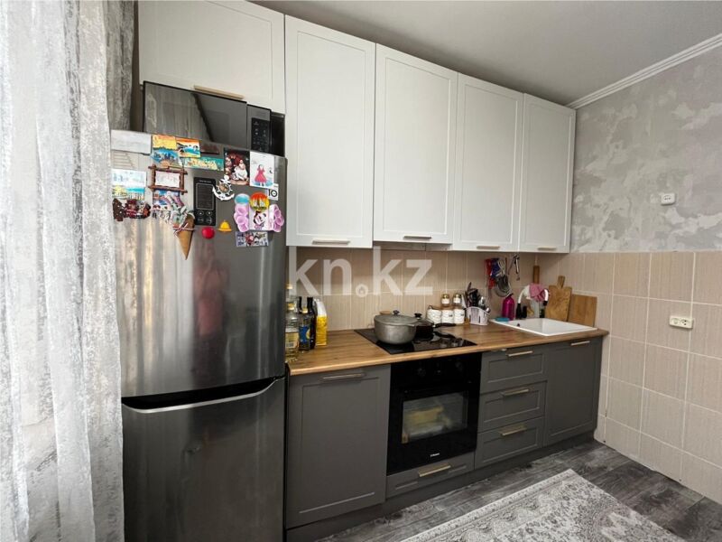 Продажа 2-комнатной квартиры, 54 м² - Продажа двухкомнатных квартир в Майкудуке Караганды - страница 12 фото 5 из 11