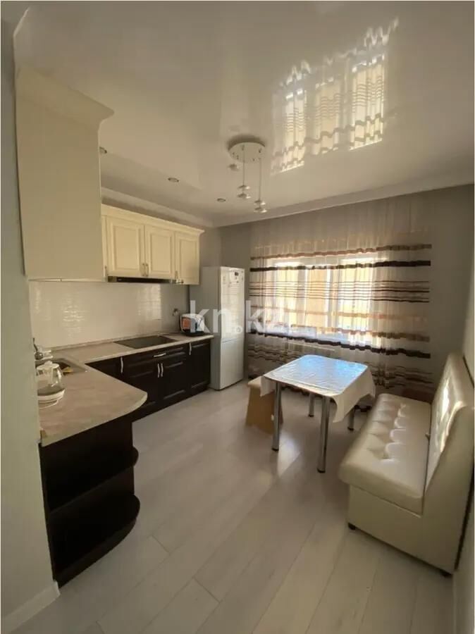 Продажа 1-комнатной квартиры, 30.1 м² - Продажа однокомнатных квартир в монолитно-каркасном доме в Казахстане - страница 126 фото 2 из 3