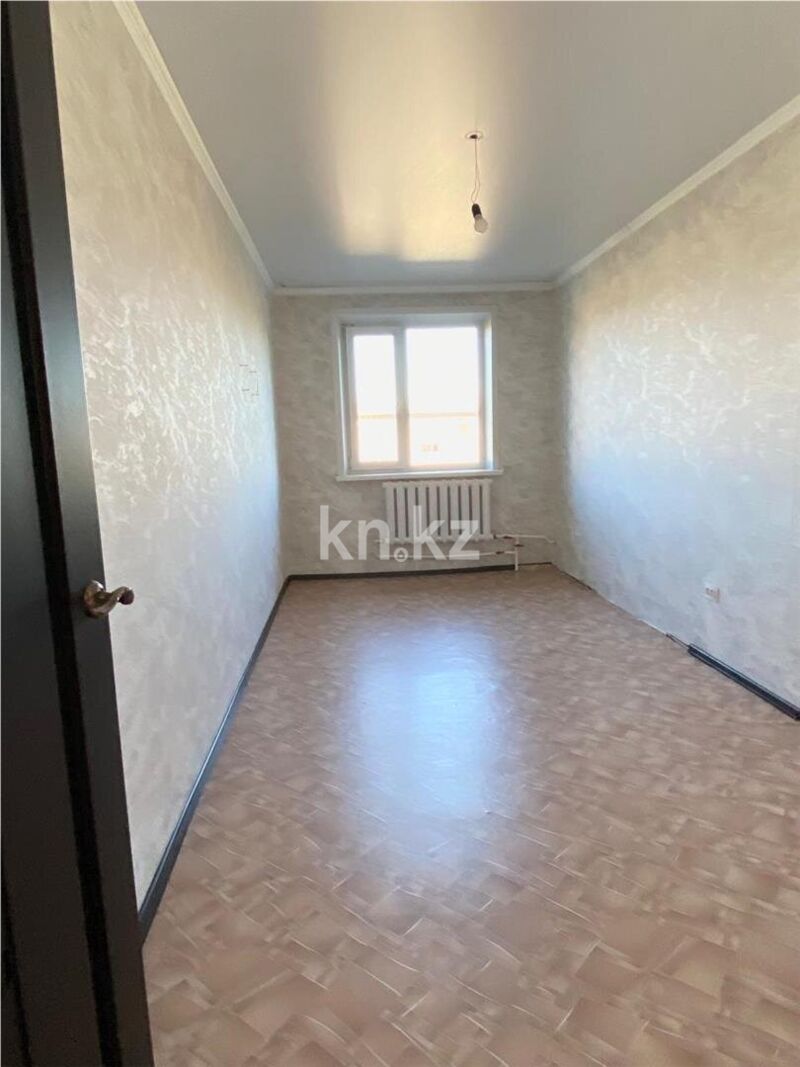 Продажа 2-комнатной квартиры, 45 м² - Продажа двухкомнатных квартир в Караганде фото 3 из 11