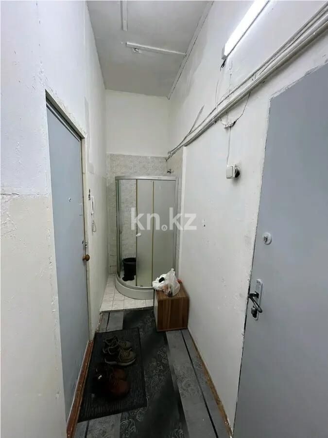 Продажа 1-комнатной квартиры, 23 м² - Продажа однокомнатных квартир в Казахстане - страница 19 фото 5 из 5