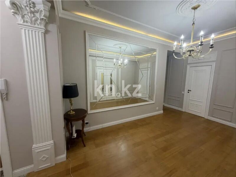 Продажа 3-комнатной квартиры, 140 м² - Продажа квартир в Алмалинском р-не Алматы - страница 2 фото 8 из 10