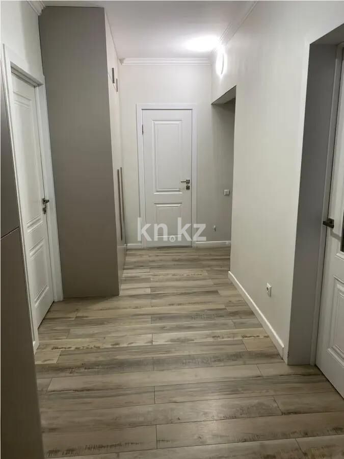 Продажа 3-комнатной квартиры, 95 м² - Продажа трехкомнатных квартир в Алматы фото 7 из 7