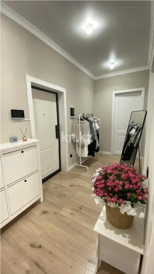 Продажа 2-комнатной квартиры, 56.4 м² - Продажа двухкомнатных квартир в р-не Есиль Астаны - страница 33 фото 5 из 5