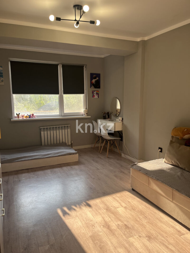 Продажа 3-комнатной квартиры, 80 м² - Продажа трехкомнатных квартир в блочном доме в Алматы фото 11 из 16