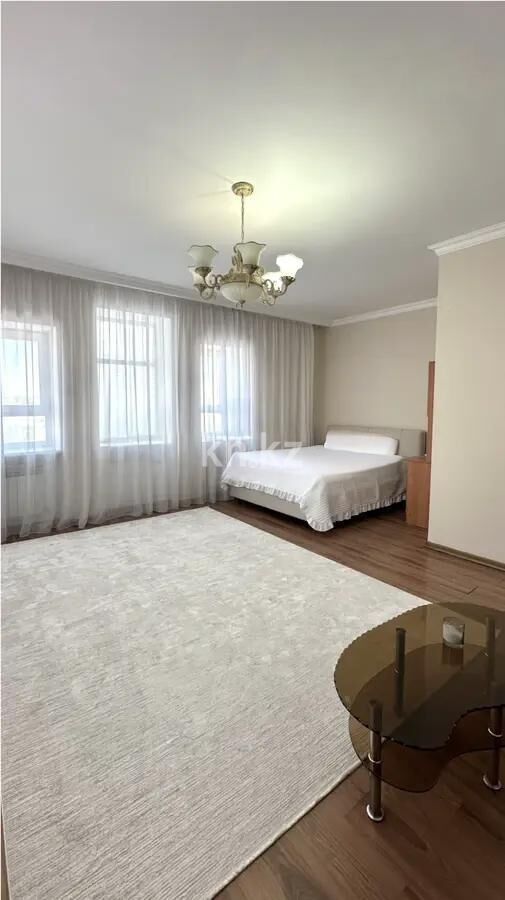 Продажа 1-комнатной квартиры, 46.7 м² - Продажа однокомнатных квартир в р-не Есиль Астаны - страница 22 фото 2 из 6