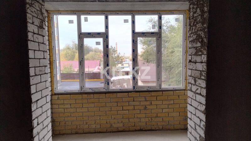 Продажа 1-комнатной квартиры, 50.2 м² - Продажа квартир от собственников в Уральске фото 3 из 9