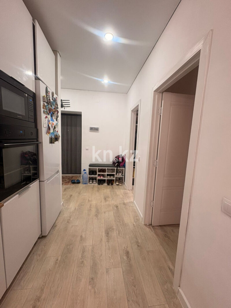 Продажа 2-комнатной квартиры, 50 м² - Продажа квартир в Караганде - страница 13 фото 12 из 15