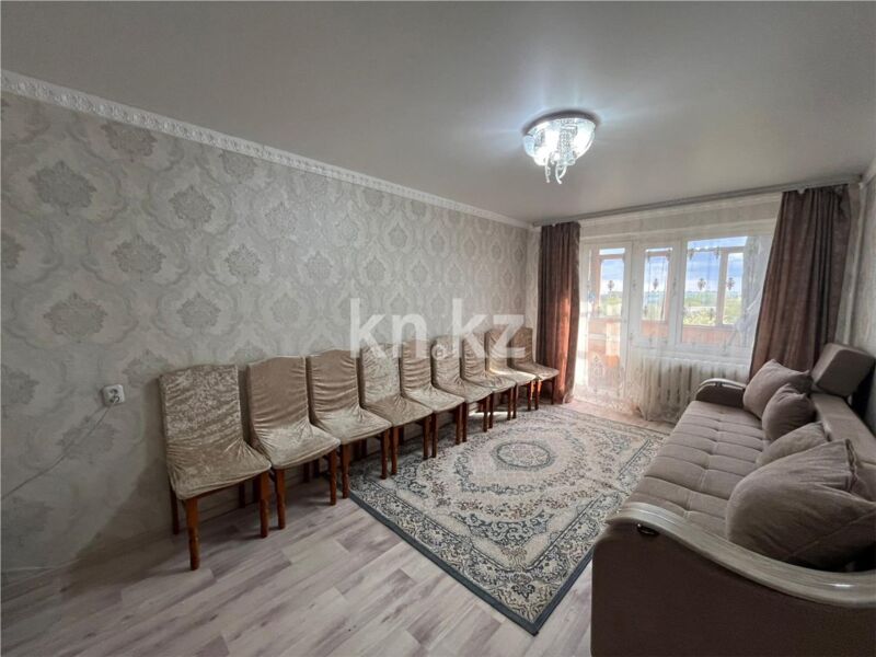 Продажа 3-комнатной квартиры, 62 м² - Продажа трехкомнатных квартир в Караганде - страница 52 фото 2 из 12