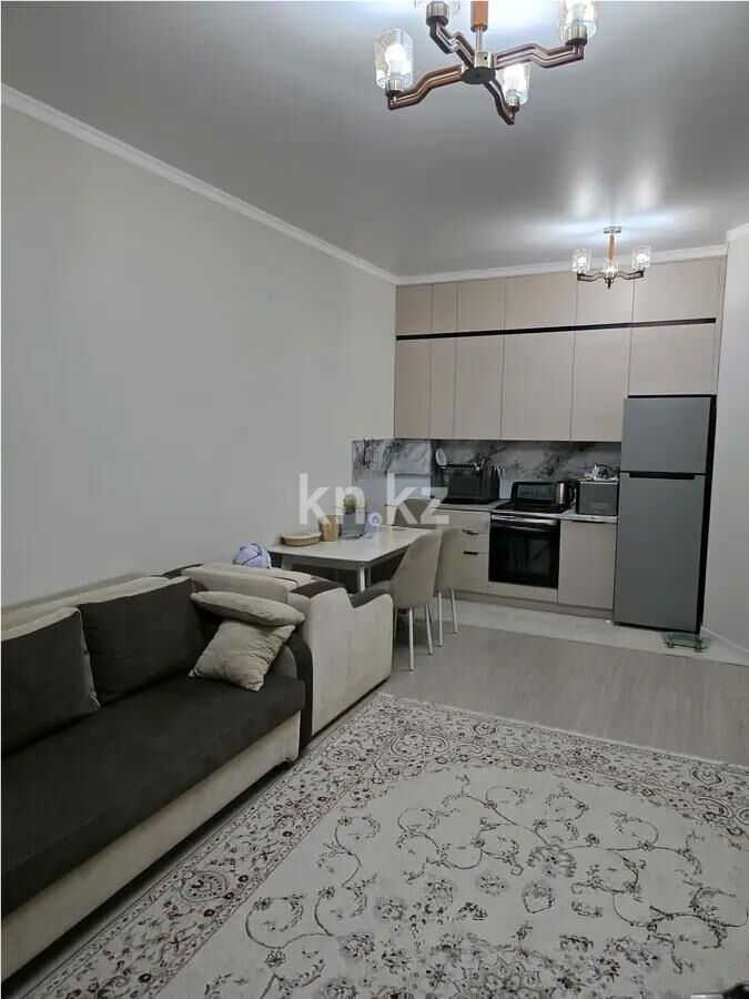 Продажа 2-комнатной квартиры, 55 м² - Продажа квартир в кирпичном доме в Казахстане - страница 28 фото 3 из 5