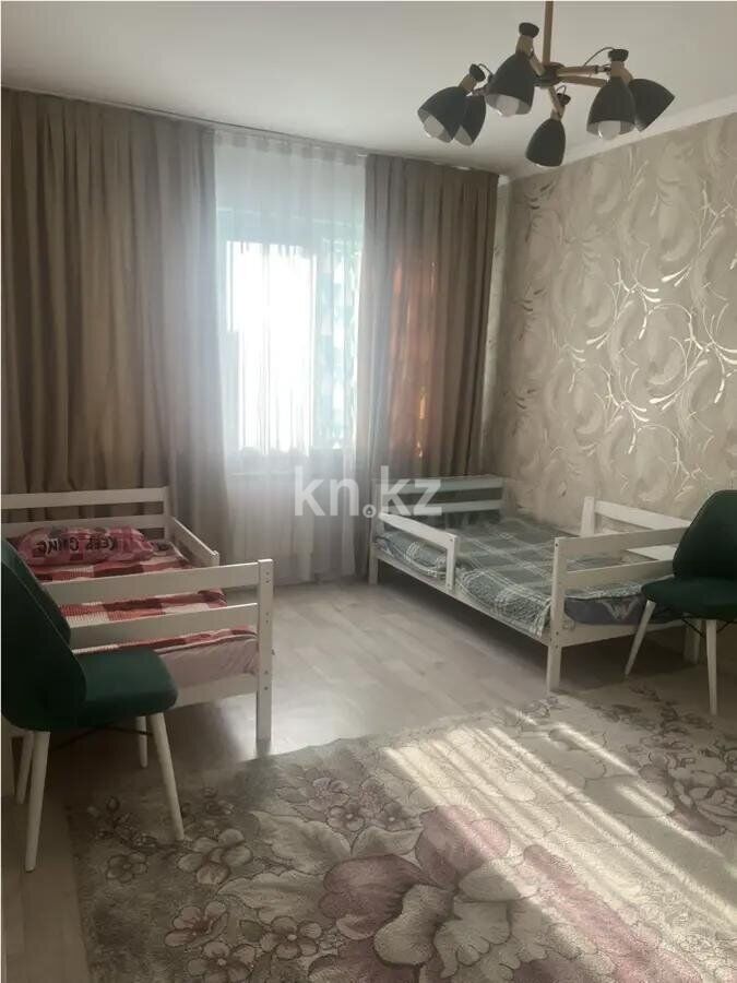 Продажа 3-комнатной квартиры, 76 м² - Аренда домов в Алматинской области фото 6 из 10