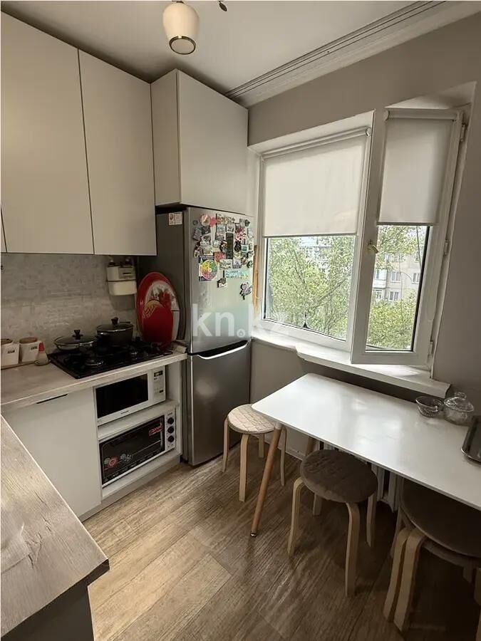 Продажа 2-комнатной квартиры, 42.9 м² - Продажа квартир в панельном доме в Астане - страница 8 фото 3 из 5