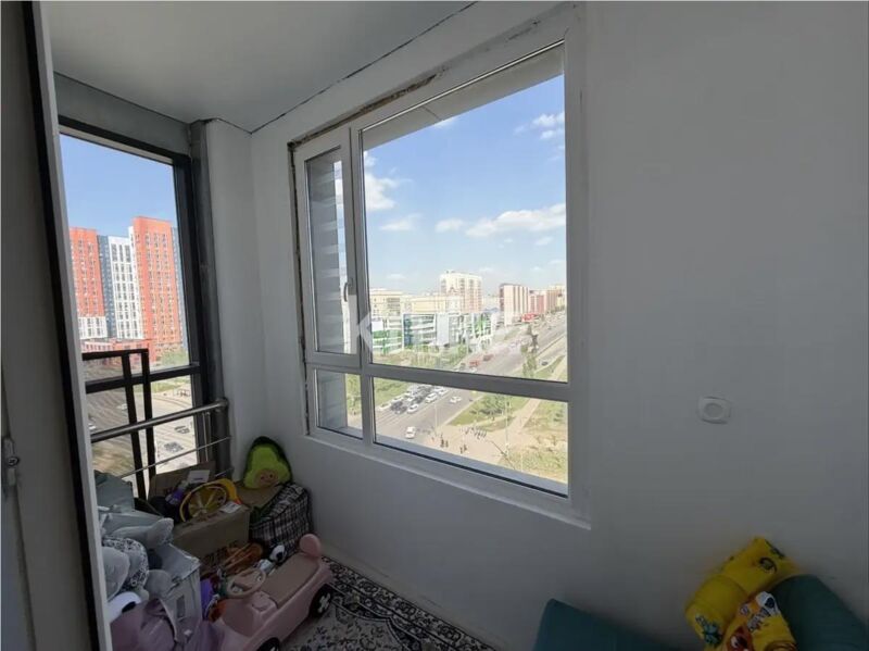 Продажа 3-комнатной квартиры, 75.8 м² - Продажа квартир в монолитно-каркасном доме в Астане - страница 119 фото 6 из 6