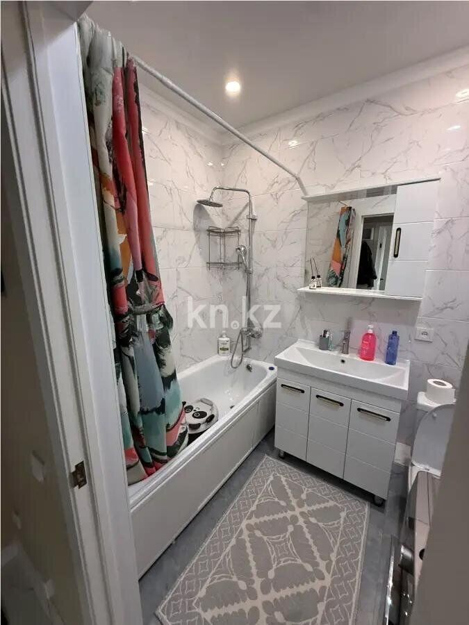 Продажа 1-комнатной квартиры, 38.9 м² - Продажа квартир в Алматы - страница 70 фото 3 из 5