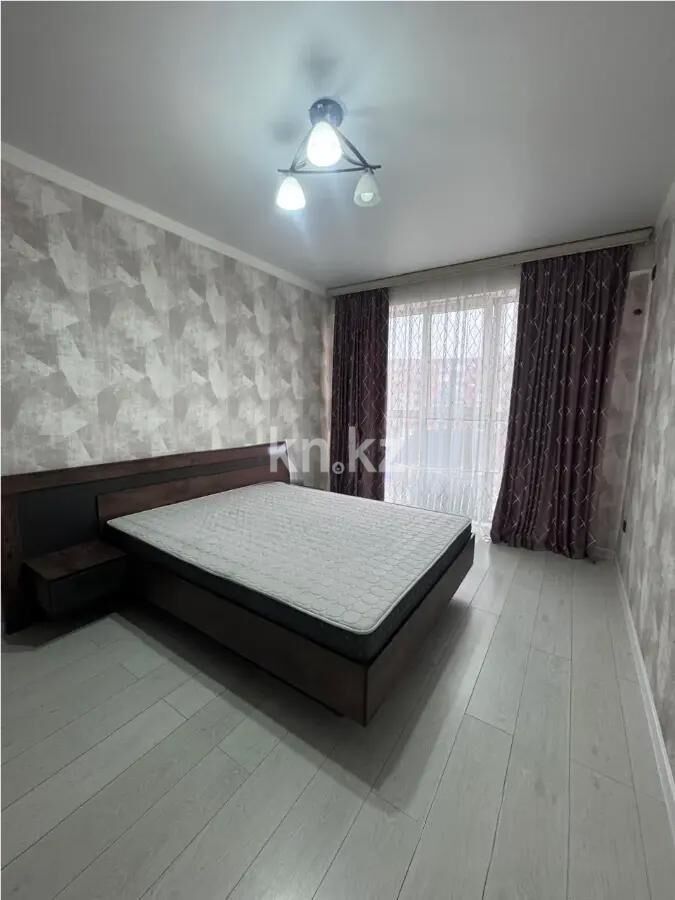 Продажа 3-комнатной квартиры, 80 м² - Продажа трехкомнатных квартир в Наурызбайском р-не Алматы - страница 12 фото 3 из 6