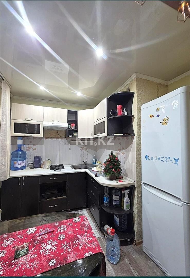 Продажа 2-комнатной квартиры, 45 м² - Продажа двухкомнатных квартир в панельном доме в Темиртау - страница 10 фото 4 из 5