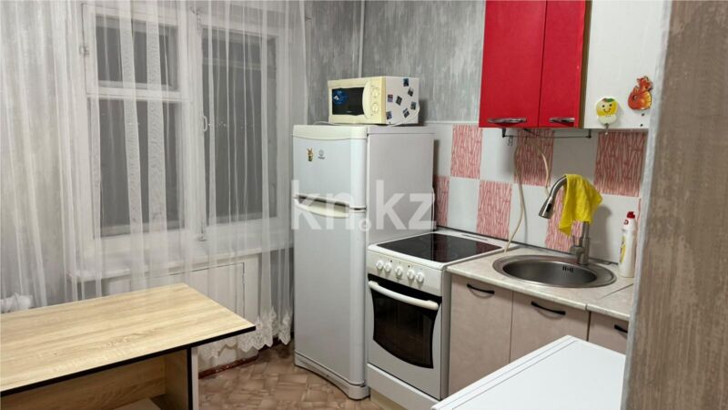 Продажа 1-комнатной квартиры, 31 м² - Продажа недвижимости в Караганде - страница 20 фото 3 из 10