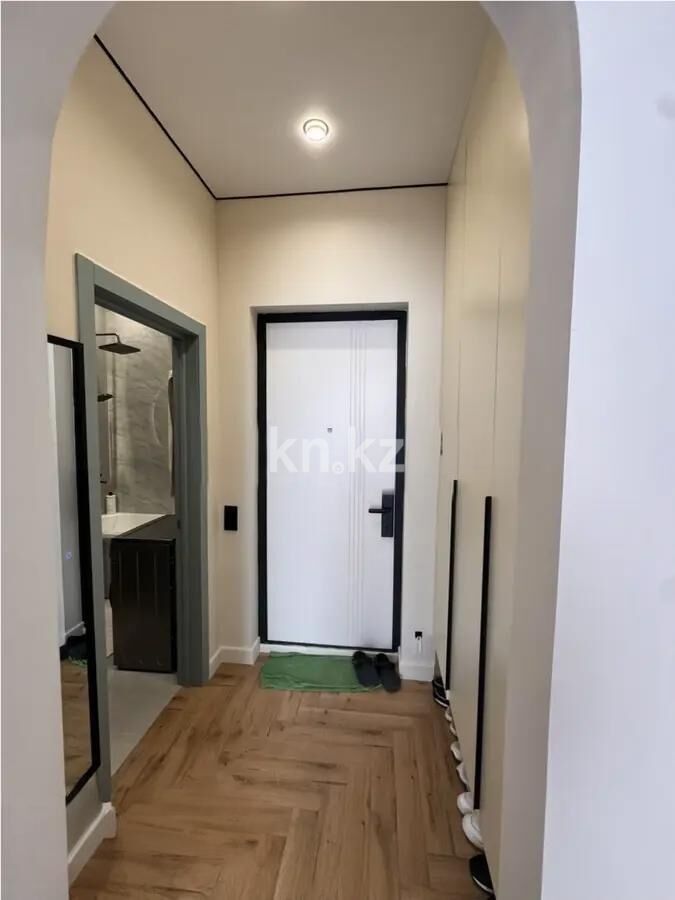 Продажа 1-комнатной квартиры, 30 м² - Продажа однокомнатных квартир в Ауэзовском р-не Алматы - страница 14 фото 4 из 4