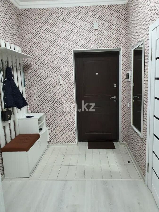 Продажа 1-комнатной квартиры, 45 м² - Продажа квартир в Астане - страница 15 фото 4 из 4