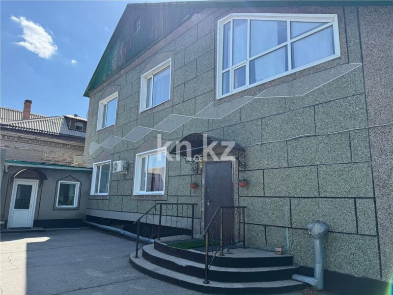 Продажа 5-комнатного дома, 212 м² - Продажа домов, коттеджей в Караганде - страница 2 фото 27 из 28