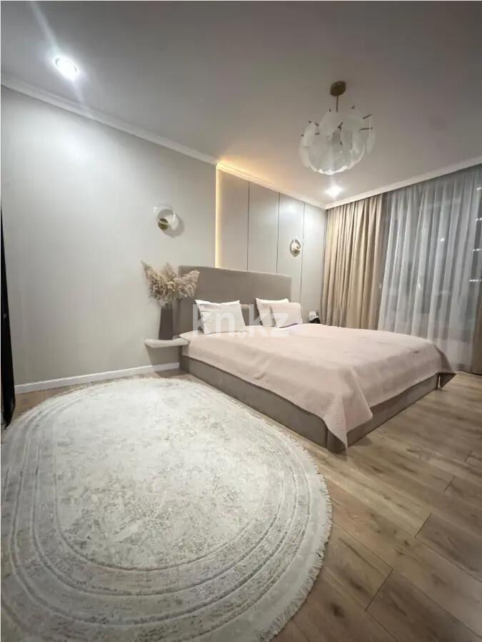 Продажа 3-комнатной квартиры, 77 м² - Продажа трехкомнатных квартир в Медеуском р-не Алматы - страница 13 фото 2 из 3