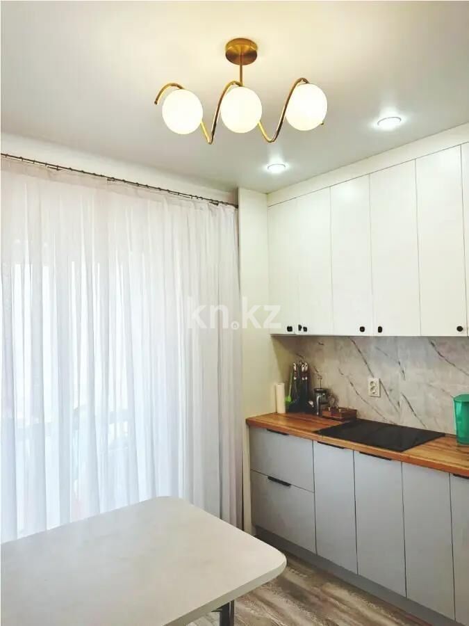 Продажа 2-комнатной квартиры, 50 м² - Продажа двухкомнатных квартир в монолитно-каркасном доме в Казахстане - страница 133 фото 3 из 4