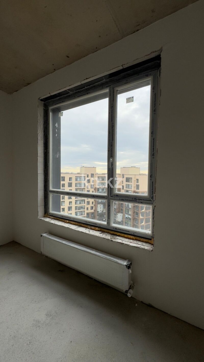 Продажа 2-комнатной квартиры, 68 м² - Продажа  двухкомнатных квартир в новостройках Астаны - страница 37 фото 6 из 12