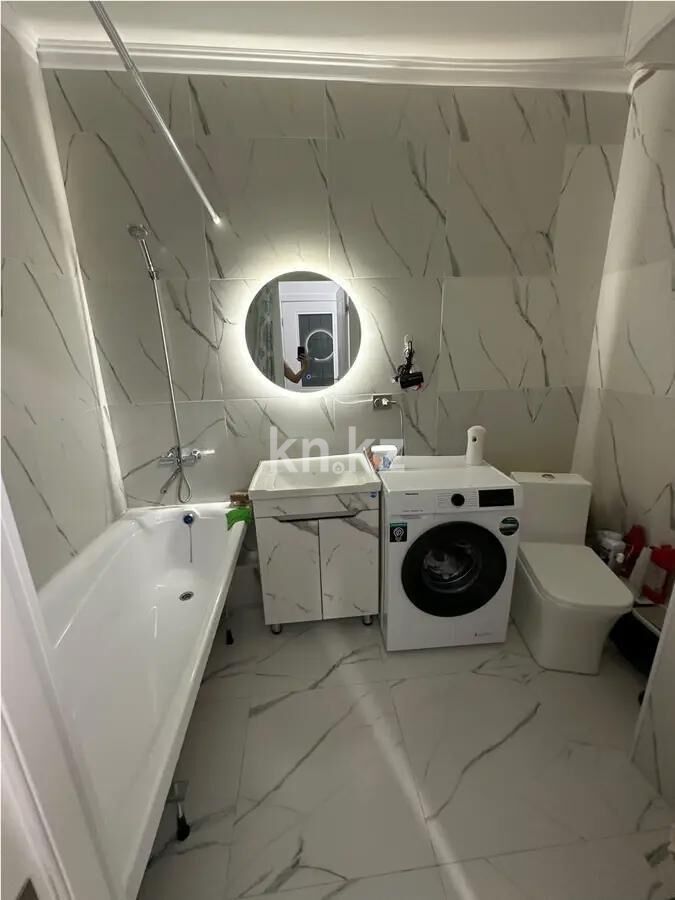 Продажа 1-комнатной квартиры, 34.5 м² - Продажа однокомнатных квартир в р-не Есиль Астаны - страница 20 фото 3 из 3