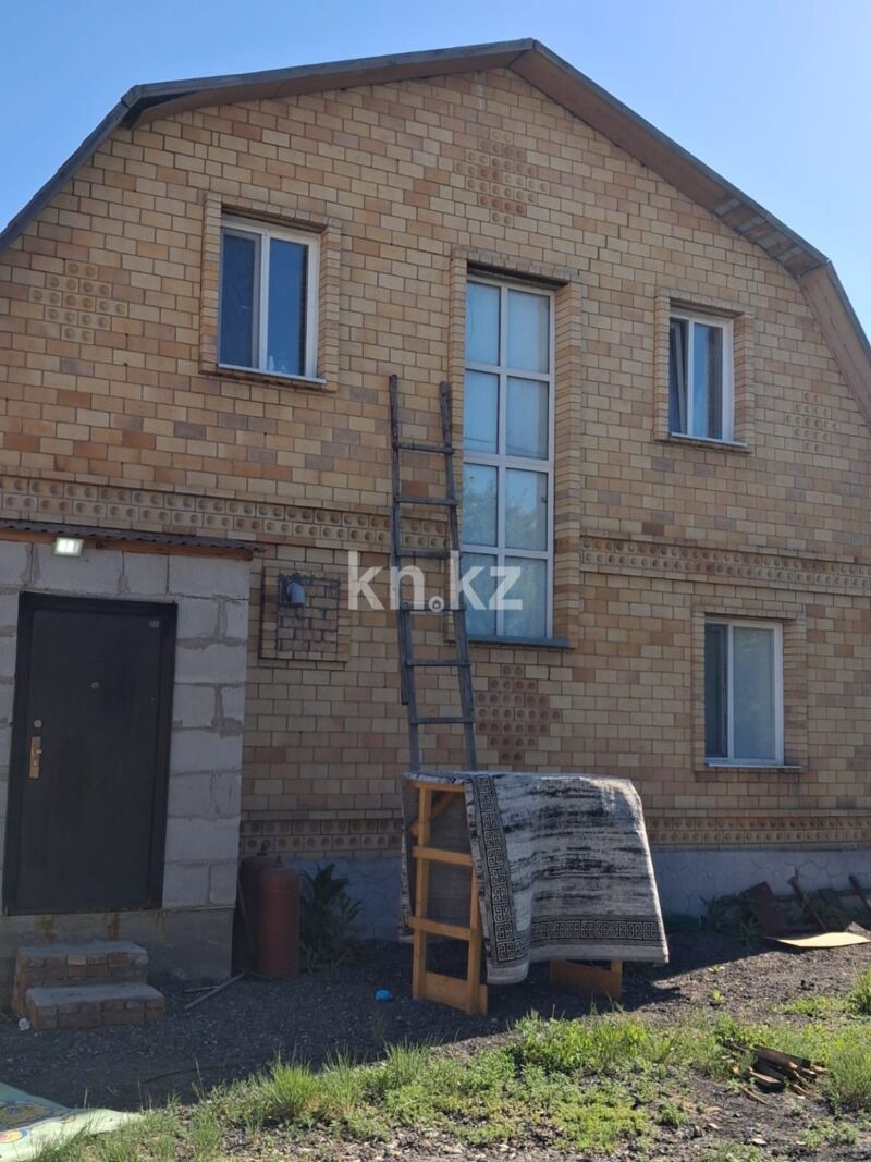 Продажа 6-комнатного дома, 145.9 м² - Продажа домов, коттеджей в Акмолинской области фото 29 из 34
